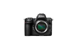 Nikon Z8が海外で過去最安級